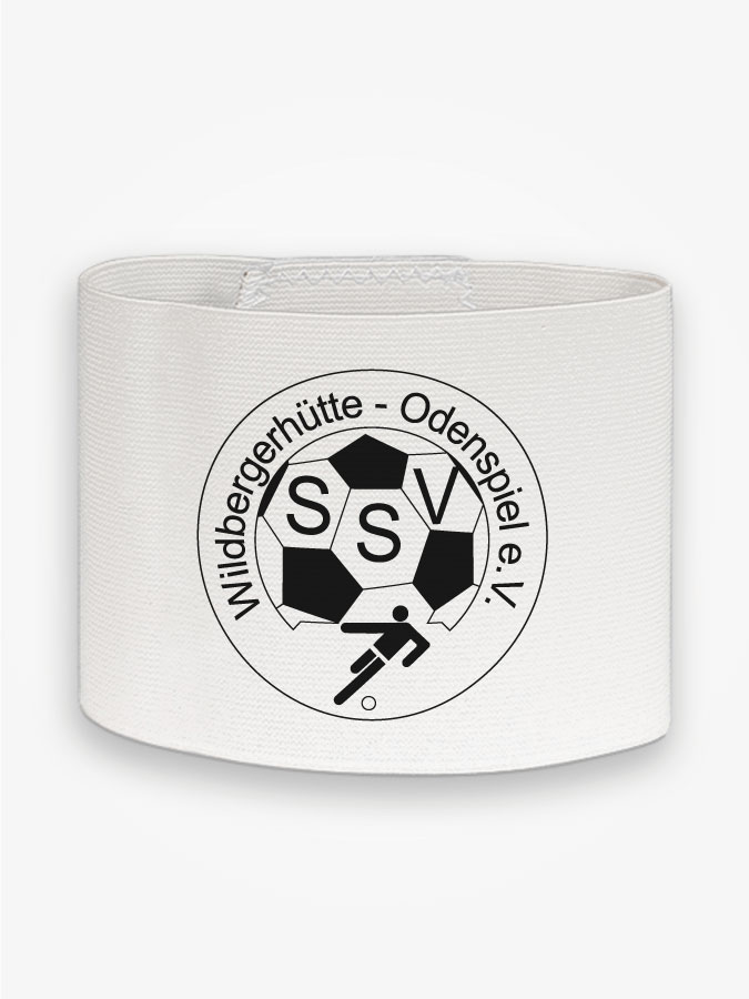 Armbinde Logo
