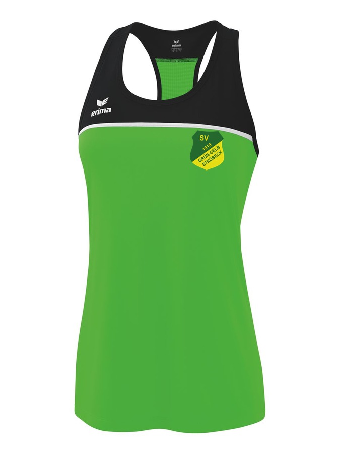 Erima Change Tanktop Damen