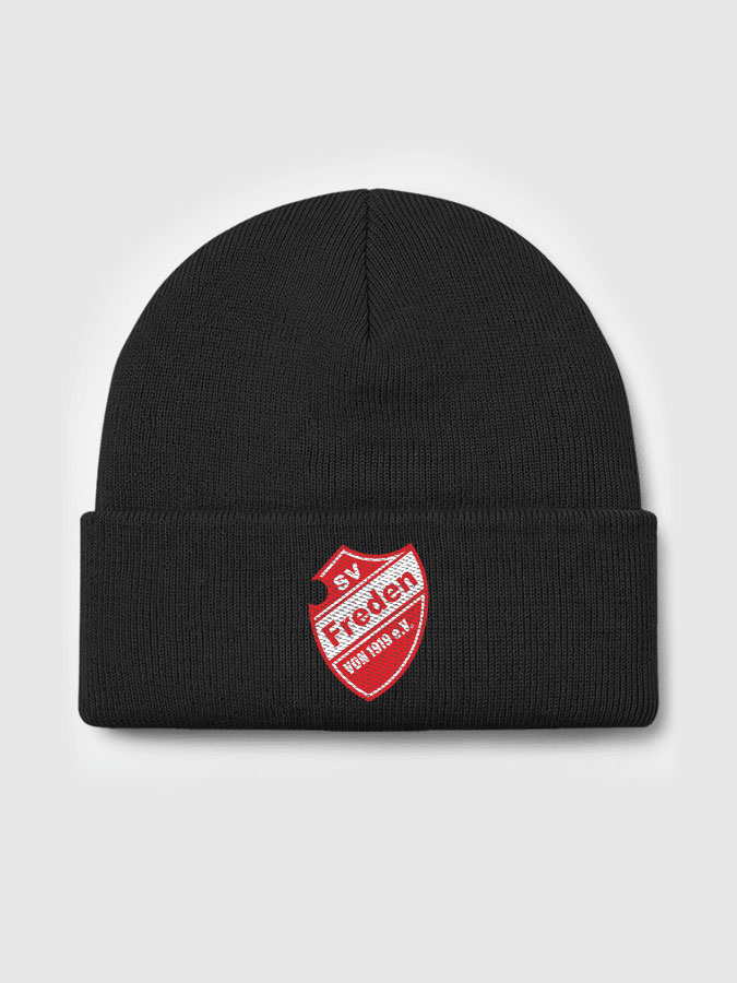 Beanie Kids Sticklogo