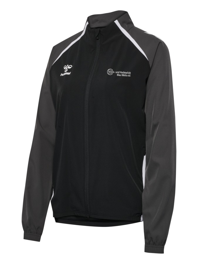 Hummel Lead 2.0 Woven Jacke Damen