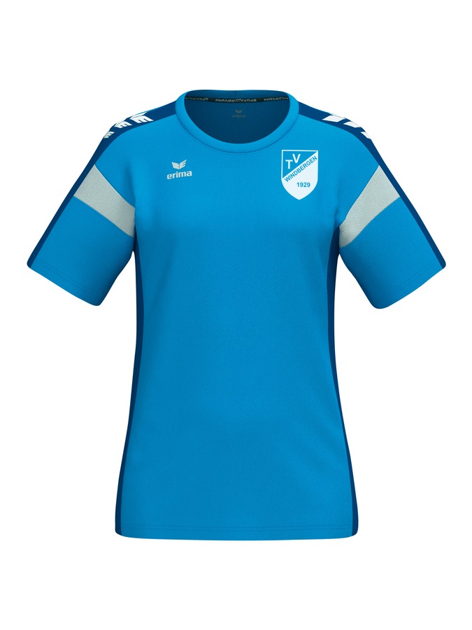 Erima Celebrate 125 T-Shirt Function Damen