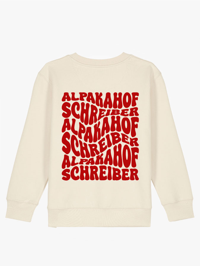 Sweater Wavy Kids
