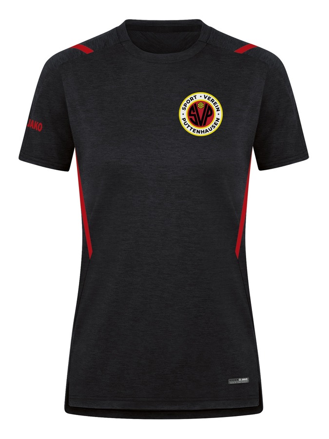 Jako T-Shirt Challenge Damen