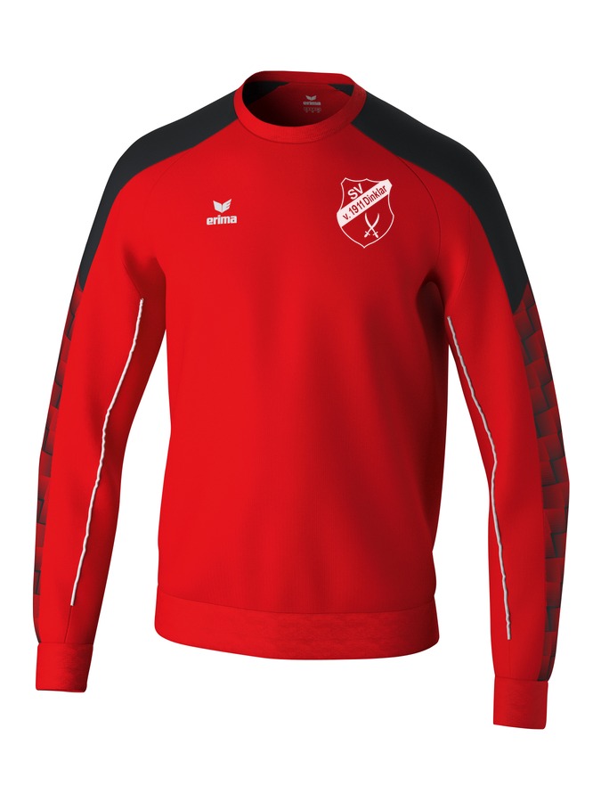 Erima Evo Star Sweatshirt