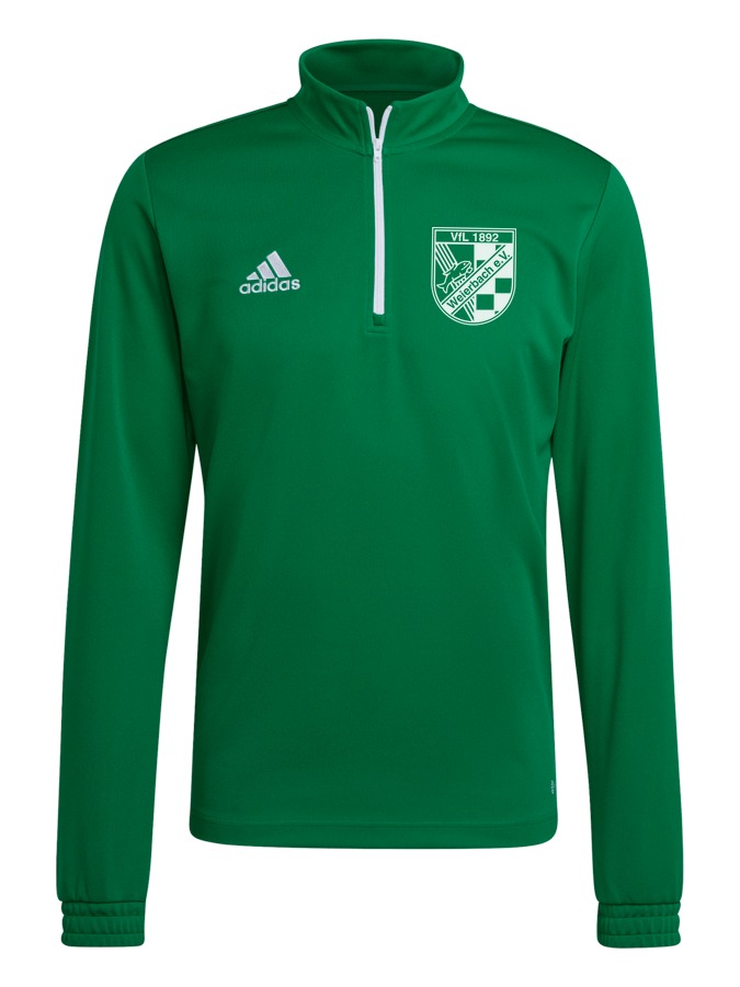 adidas Entrada 22 Trainingstop