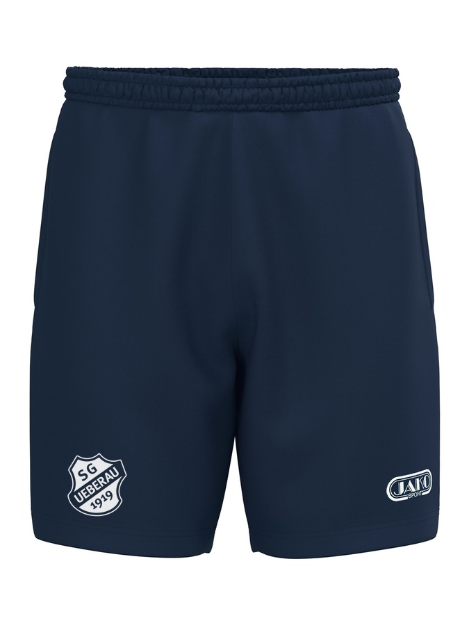 Jako Short Wardrobe