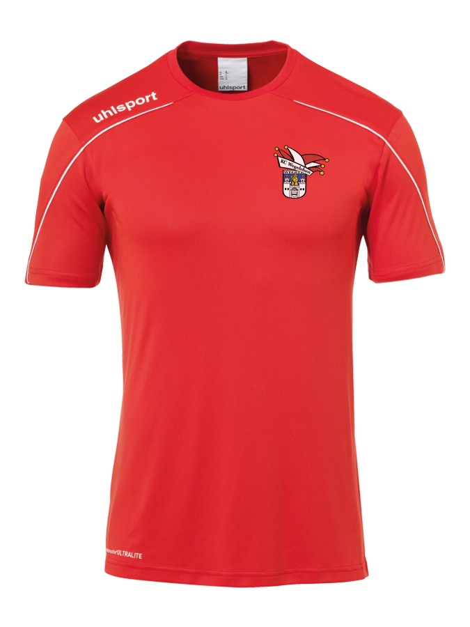 uhlsport Stream 22 Trikot Kurzarm