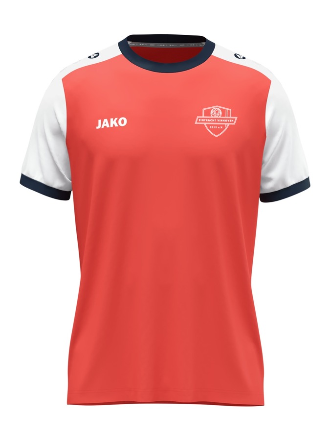 Jako Trikot Dynamic Kurzarm