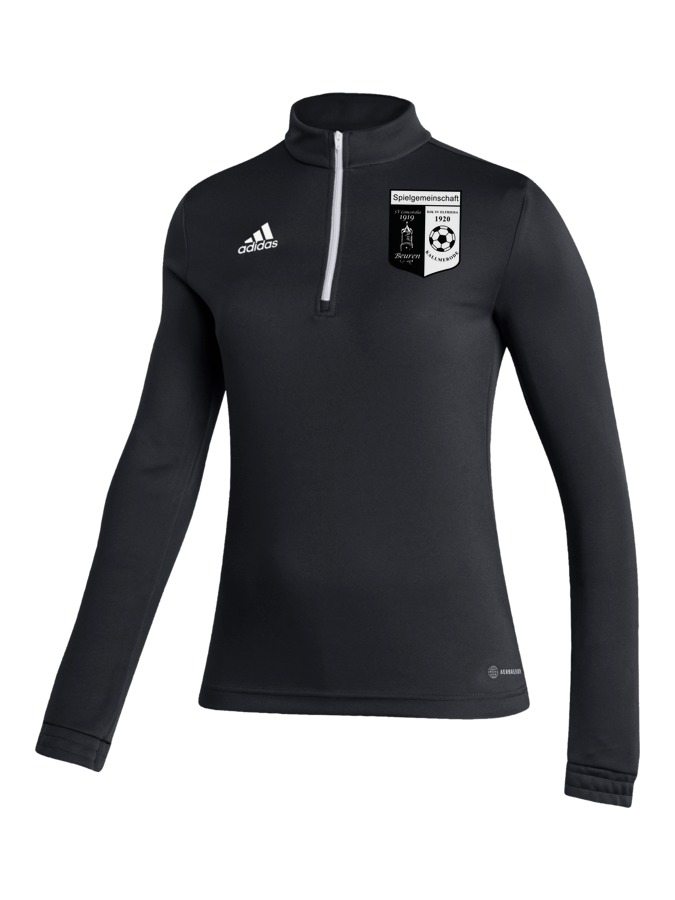 adidas Entrada 22 Trainingstop Damen