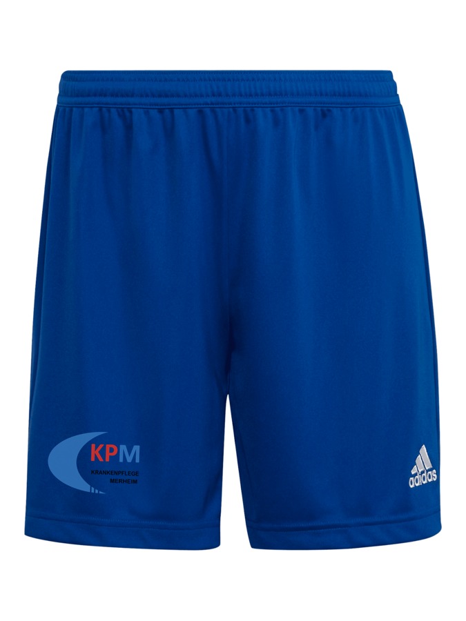 adidas Entrada 22 Shorts Damen