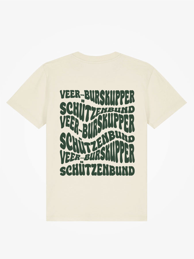 Shirt Wavy Kids