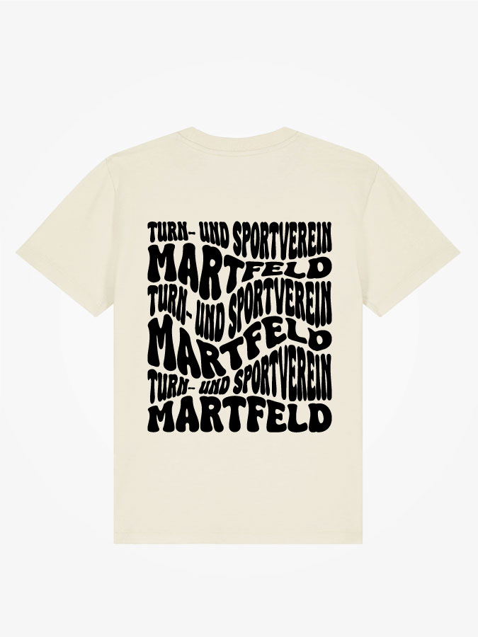 Shirt Wavy Kids