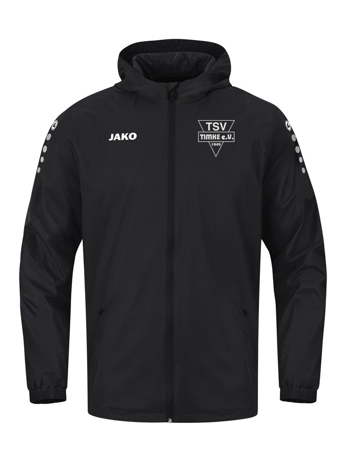 Jako Allwetterjacke Team 2.0