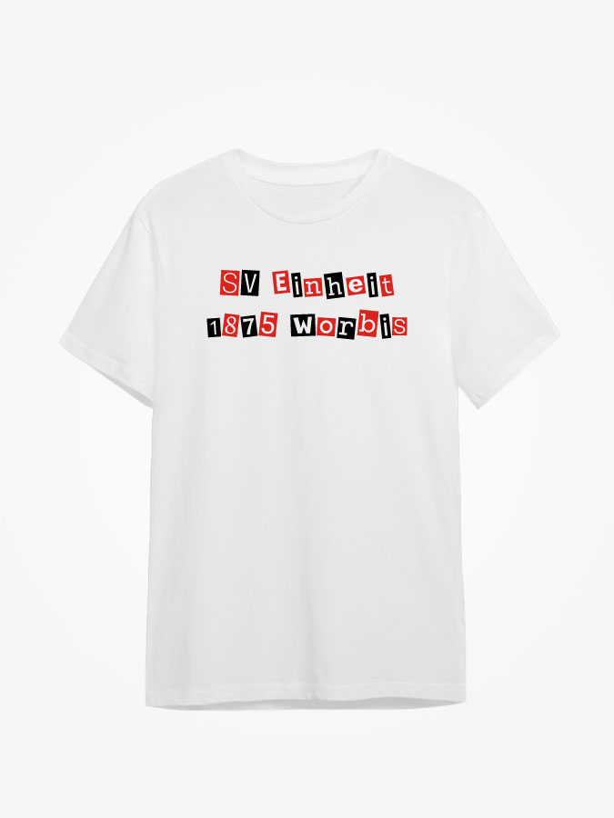 Shirt Letter Kids
