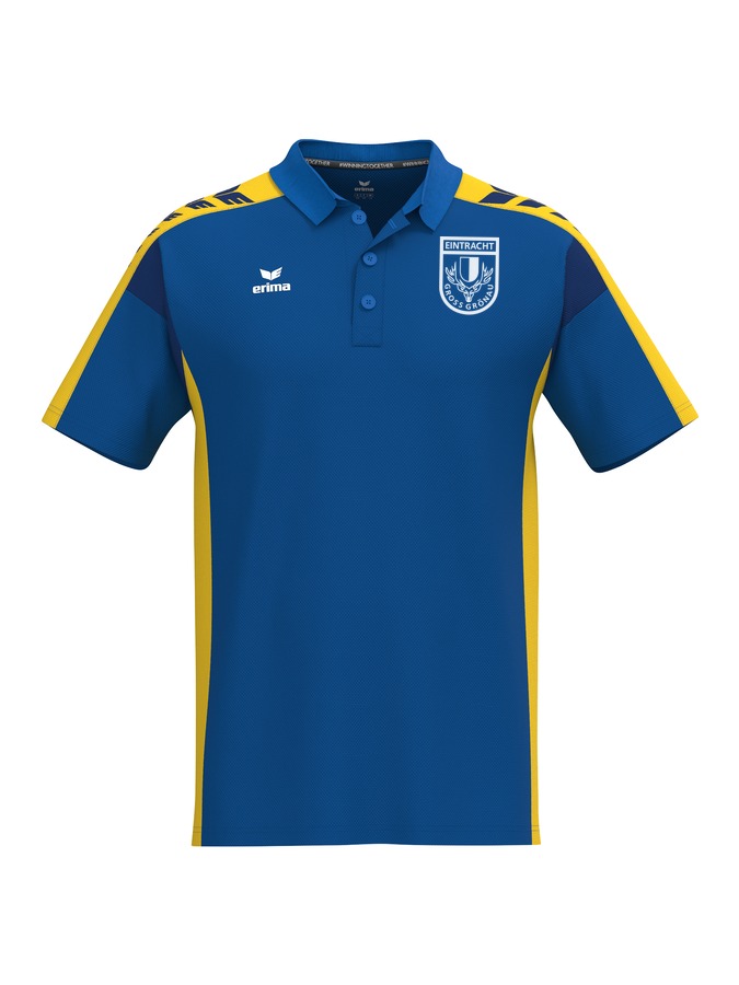 Erima Celebrate 125 Poloshirt Function