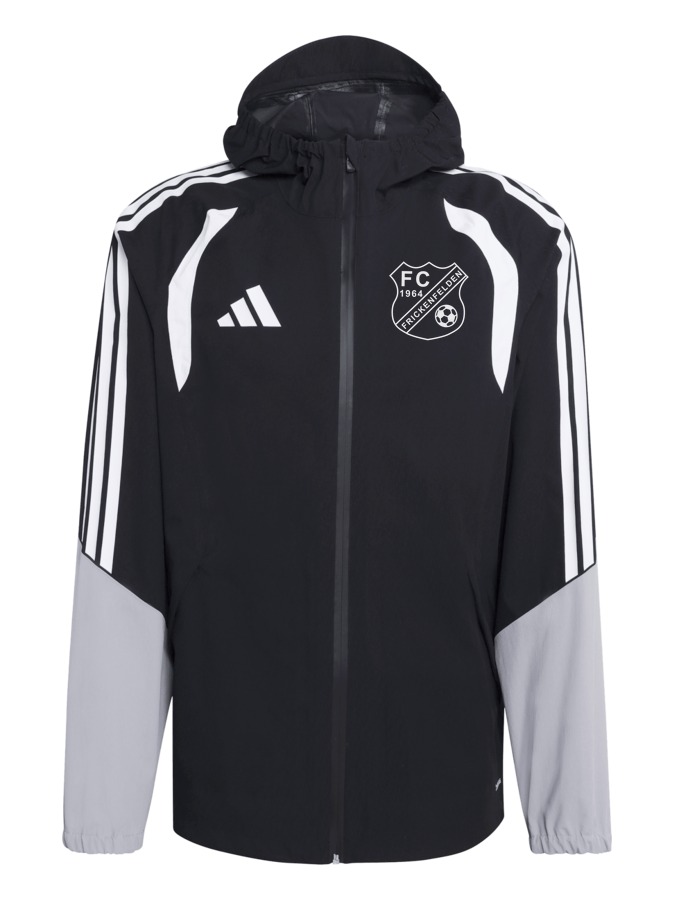 adidas Tiro 26 Regenjacke