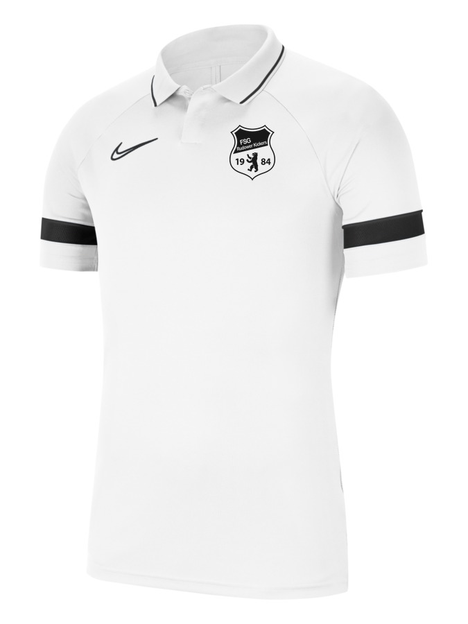 Nike Academy 21 Poloshirt