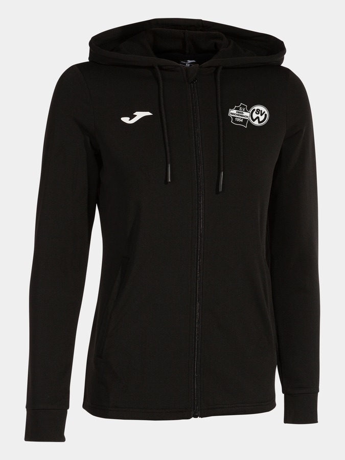 Joma Sculpture II Kapuzenjacke Damen