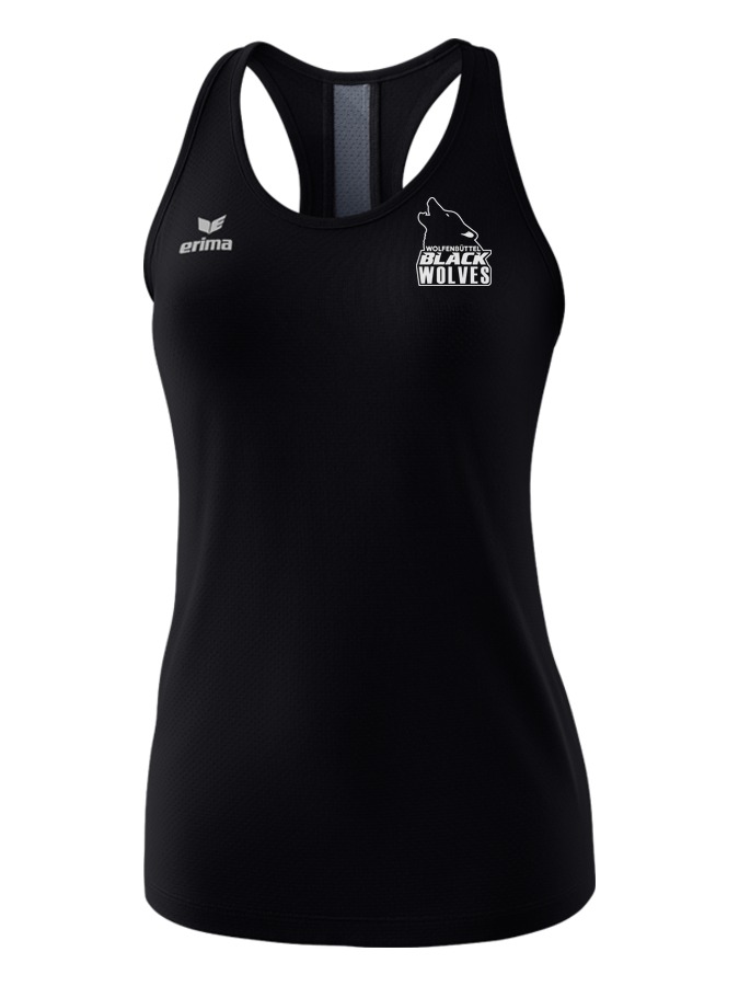 Erima Squad Tanktop Damen