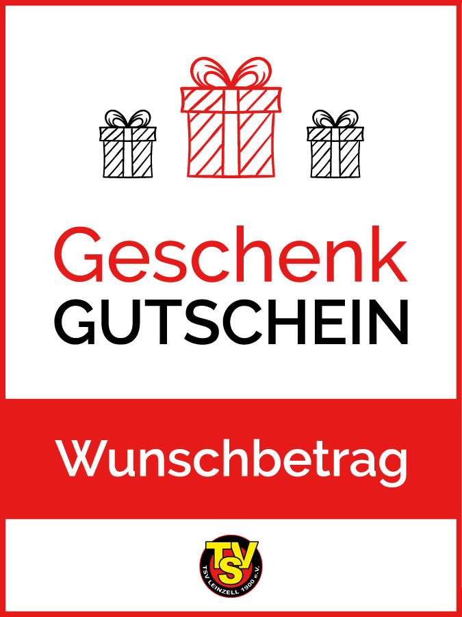Gutscheine