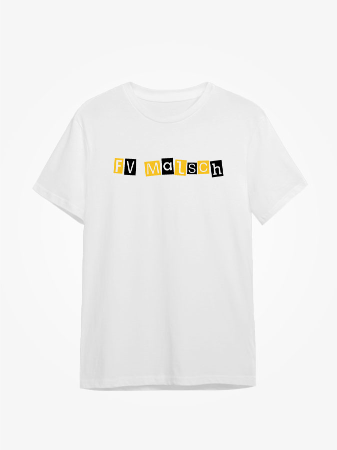 Shirt Letter Kids