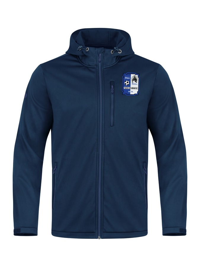 Jako Softshelljacke Premium