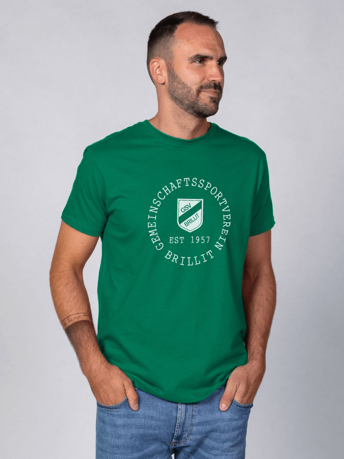 Shirt Core Herren