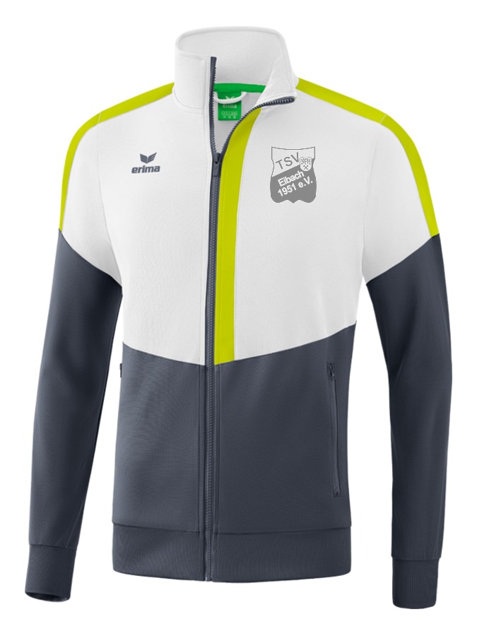 Erima Squad Worker Jacke