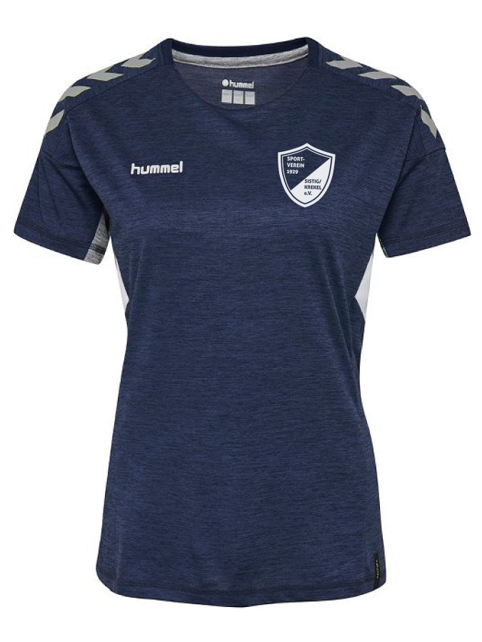Hummel Tech Move Jersey Damen