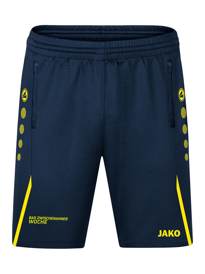 Jako Trainingsshort Challenge