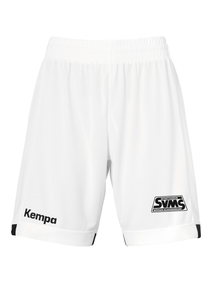 Kempa Player Long Shorts Damen