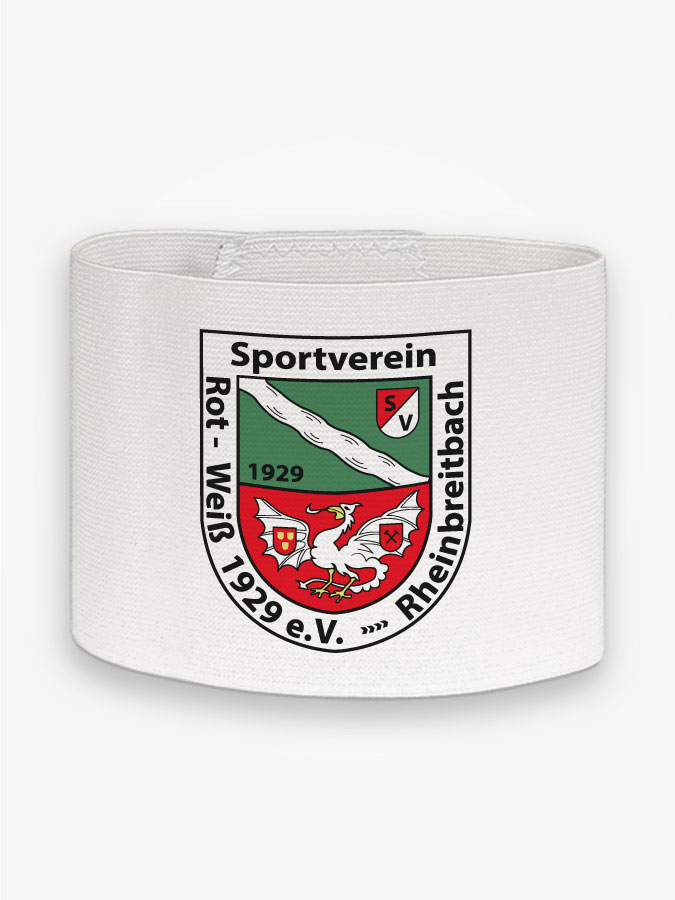 Armbinde Logo