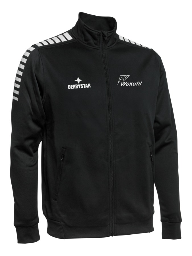 Derbystar Primo Präsentationsjacke