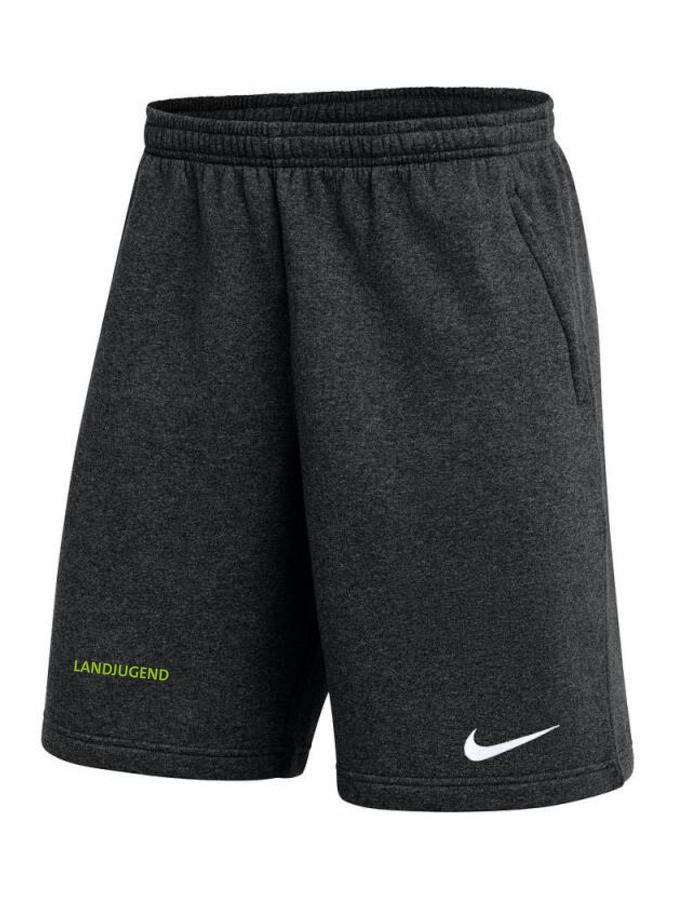 Nike Park 26 Fleece Shorts