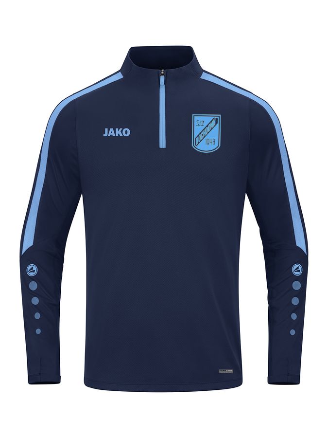 Jako Ziptop Power