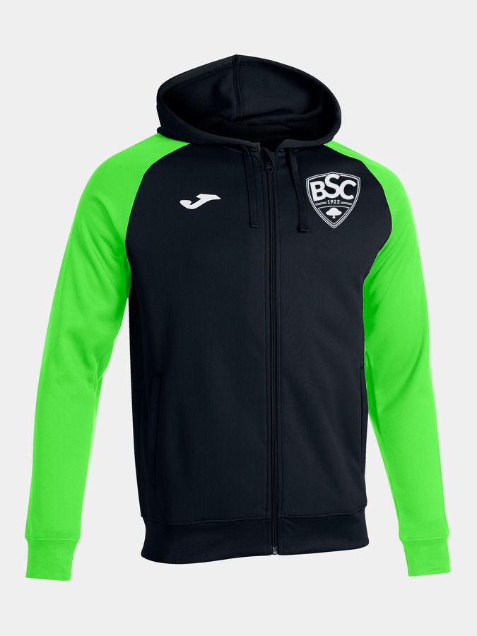 Joma Kapuzenjacke Academy IV