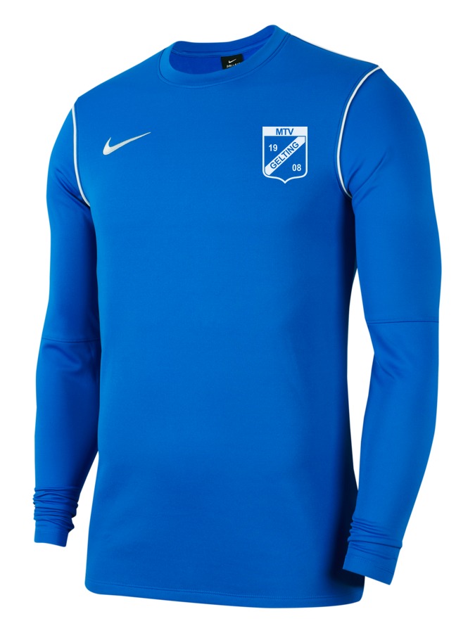 Nike Park 20 Langarm Top