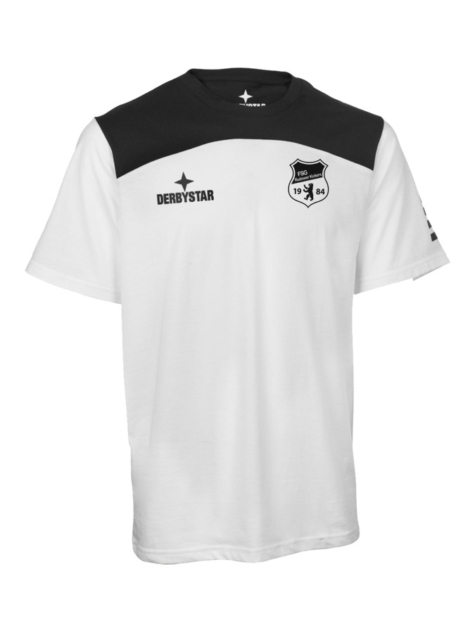 Derbystar T-Shirt Ultimo