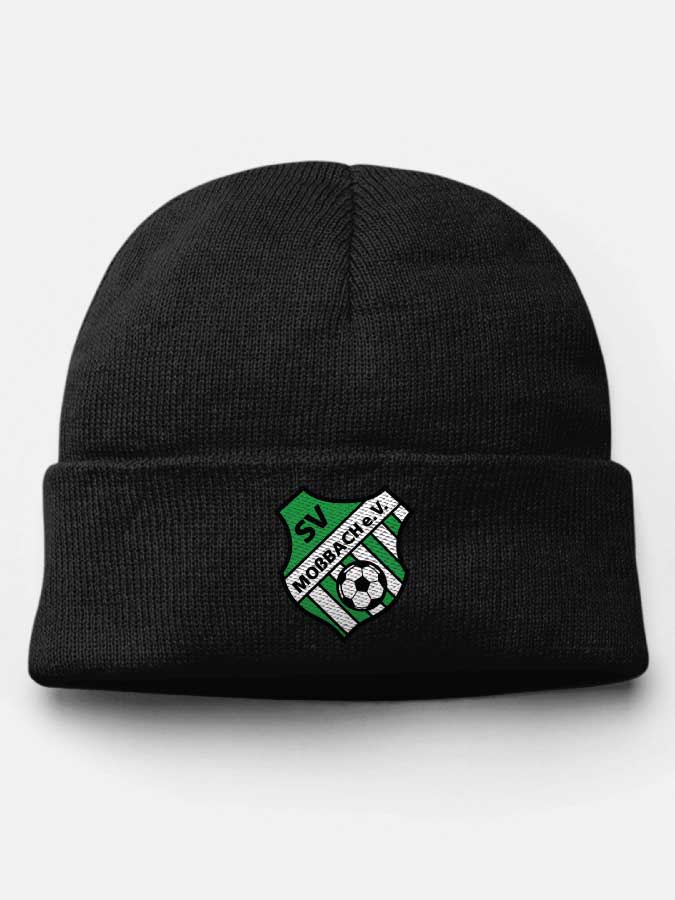 Beanie Sticklogo
