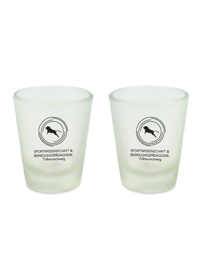 2er Set Schnapsglas Alina