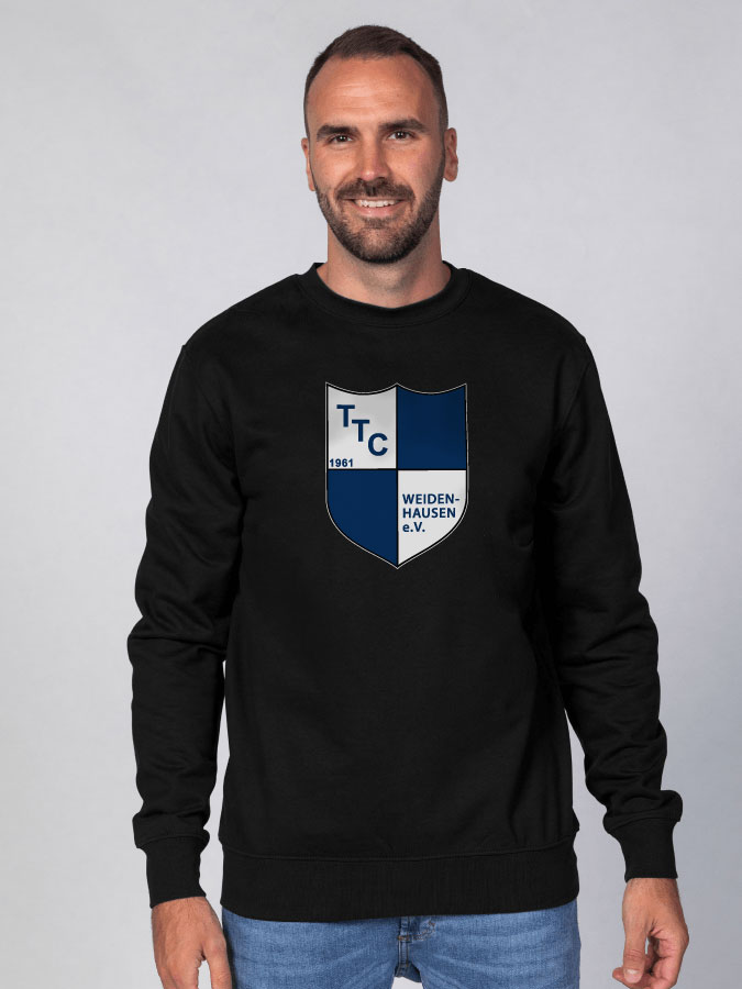 Sweatshirt Classic Herren