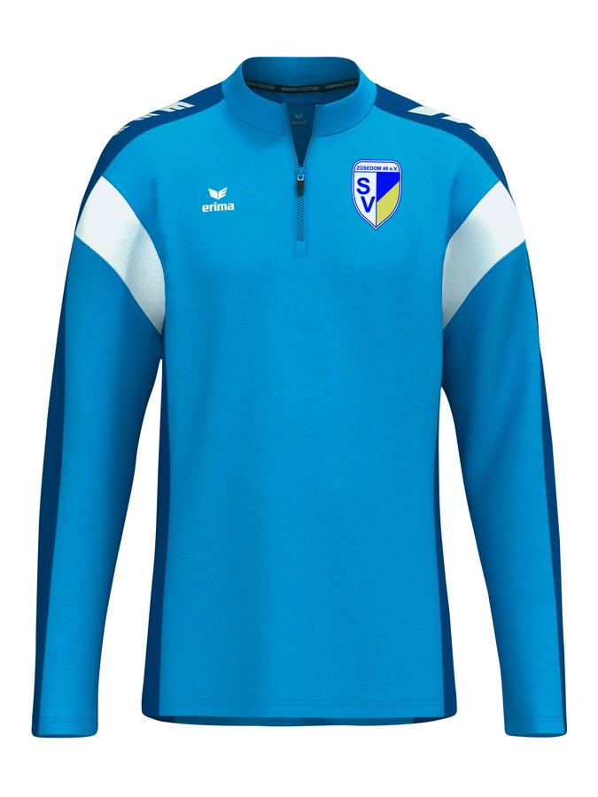 Erima Celebrate 125 Training Top