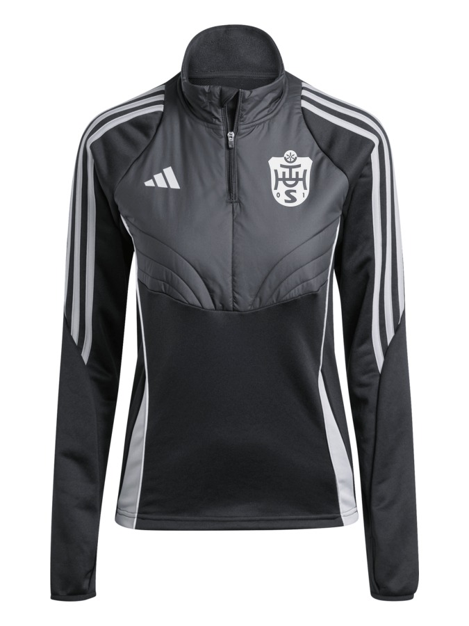 adidas Tiro 24 Winterized Trainingsoberteil Damen