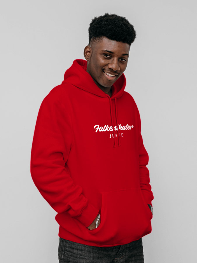 Hoodie Hometown Herren