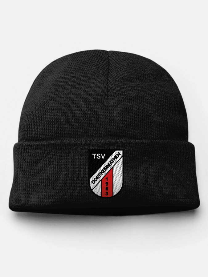 Beanie Sticklogo