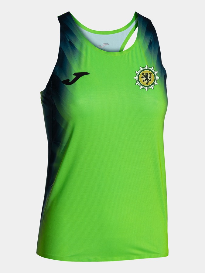 Joma Elite XI Tanktop Damen