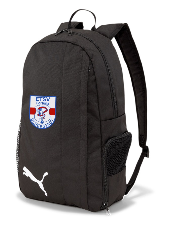 PUMA teamGOAL 23 Backpack mit Bodenfach