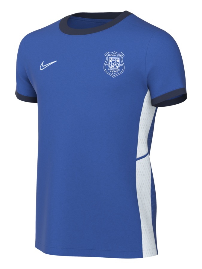 Nike Academy 25 Training T-Shirt Kinder