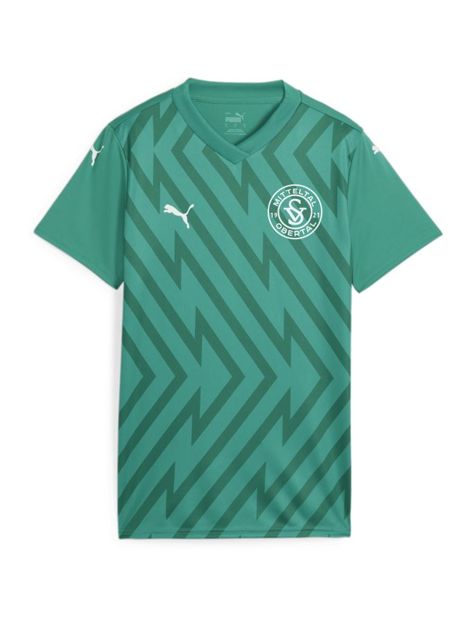 PUMA teamGLORY Trikot Damen