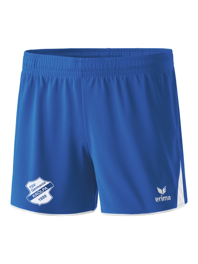 Erima Classic 5-C Shorts Damen